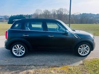 Gebraucht Mini Cooper S Countryman 190 PS (139 kW) 2015 Schwarz SUV