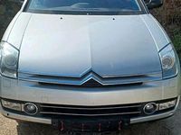 Gebraucht Citroën C6 204 PS (150 kW) 2007 Grau Limousine