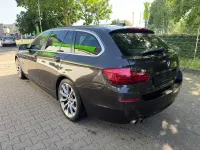 Gebraucht BMW 525 218 PS (160 kW) 2014 Braun Kombi