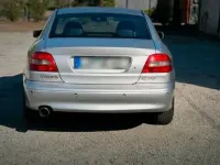 Occasion Volvo C70 239 ch (175 kW) 1999 Argent Coupé