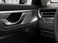 Usata Wey 05 Premium 476 CV (350 kW) 2025 Beige SUV