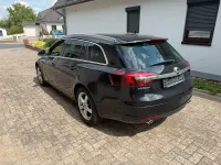Gebraucht Opel Insignia 191 PS (140 kW) 2013 Schwarz Kombi