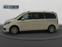 Gebraucht Mercedes V220 Edition 163 PS (119 kW) 2022 Andere Van / Kleinbus