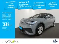 Brugt VW ID.5 Pro 127 kW (174 HK) 2023 Grå SUV
