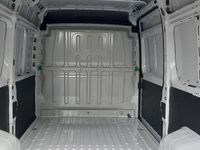 gebraucht Opel Movano Fahrgestell HKa L2H2 3,5t Edition Edition2,2 Lt...