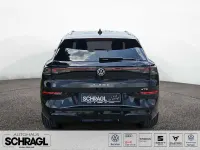 Neu VW T-Roc R-line 150 PS (110 kW) 2026 Grenadillschwarz metallic SUV