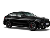 Gebraucht BMW X4 Efficient Dynamics 340 PS (250 kW) 2025 SUV