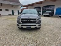 Gebraucht Dodge Ram 411 PS (302 kW) 2021 Grau Pickup
