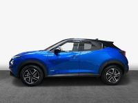 Neu Nissan Juke N-Connecta 143 PS (105 kW) 2025 Blau (magnetic blue metallic) SUV