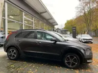 Nowe Kia Niro Vision 128 KM (94 kW) 2026 Szary SUV