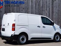 Usado Peugeot Expert 95 CV (69 kW) 2017 Blanco Van