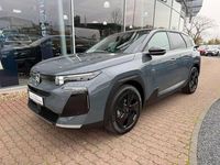 Gebraucht Citroën C5 Aircross 145 PS (106 kW) 2025 Grün SUV