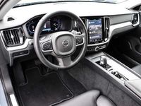 Gebraucht Volvo V60 120 PS (88 kW) 2024 Kombi