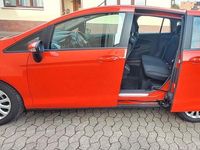 Gebraucht Ford B-MAX 102 PS (75 kW) 2014 Rot Van / Kleinbus