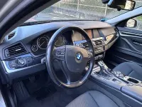 Gebraucht BMW 523 204 PS (150 kW) 2011 Beige Limousine