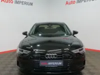 Gebraucht Audi A6 Design 245 PS (180 kW) 2020 Schwarz Limousine