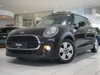 Occasion Mini Cooper 141 ch (103 kW) 2016 Marron Citadine
