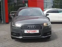 Gebraucht Audi A1 Comfort 95 PS (69 kW) 2018 Andere