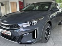 Gebraucht Kia XCeed Vision 140 PS (102 kW) 2025 Grau SUV