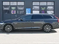 Gebraucht Volvo V90 Inscription 390 PS (286 kW) 2021 Pine grey Kombi