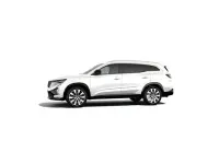 Nowe Renault Espace Techno 200 KM (147 kW) 2026 Biały SUV