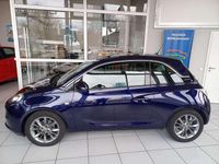 Gebraucht Opel Adam Jam 87 PS (63 kW) 2016 Ocean blau Kleinwagen