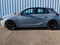 Gebraucht Opel Corsa 101 PS (74 kW) 2024 Grau Kleinwagen