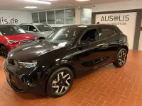 Gebraucht Opel Mokka GS Line 136 PS (100 kW) 2025 Karbon schwarz (metallic) SUV
