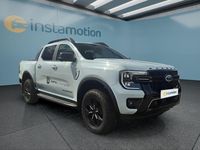 Gebraucht Ford Ranger 281 PS (206 kW) 2025 Grau Pickup