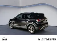 Gebraucht VW T-Cross Goal 116 PS (85 kW) 2025 Grape yellow SUV