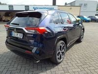 Gebraucht Suzuki Across Comfort+ 306 PS (225 kW) 2024 Dark blue mica metallic SUV
