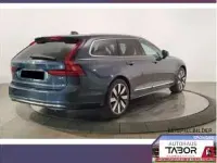 Neu Volvo V90 253 PS (186 kW) 2025 Blau (denim blue metallic) Kombi