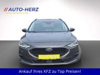 Gebraucht Ford Focus Cool & Connect 120 PS (88 kW) 2022 Magnetic Kombi