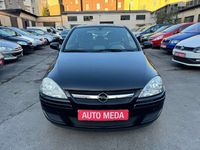 gebraucht Opel Corsa Edition*Euro 4*Klimaanl.*3.Hand*Servolenkung*TOP