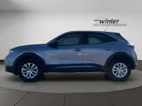 Gebraucht Opel Mokka Edition 131 PS (96 kW) 2021 Grau SUV
