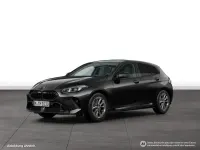 Gebraucht BMW 123 M Sport 204 PS (150 kW) 2025 Schwarz Kleinwagen