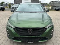 Gebraucht Peugeot 308 131 PS (96 kW) 2022 Grün Limousine