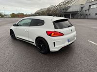 gebraucht VW Scirocco 3 GTS, 2,0 TDI, Top Zustand