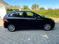 Gebraucht BMW 218 Active Tourer 150 PS (110 kW) 2018 Schwarz Van / Kleinbus