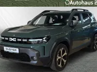 Neu Dacia Duster Journey 140 PS (102 kW) 2026 Grau SUV