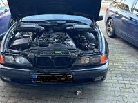 gebraucht BMW 540 e39Touring V8