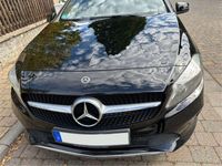 gebraucht Mercedes A180 A 180Urban