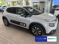Gebraucht Citroën C3 Shine 110 PS (80 kW) 2024 Grau Limousine