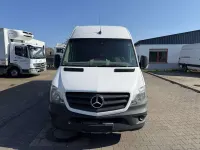 Gebraucht Mercedes Sprinter 163 PS (119 kW) 2017 Van