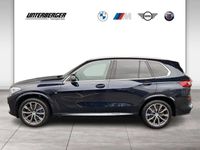 gebraucht BMW X5 xDrive40d