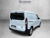 Gebraucht Ford Transit Limited 100 PS (73 kW) 2024 Weiß Van / Kleinbus