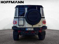 Gebraucht Ineos Grenadier 249 PS (183 kW) 2023 Scottish white SUV