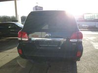 gebraucht Toyota Land Cruiser V8 D-4D Automatik Executive / 7-SITZE/KAMERA