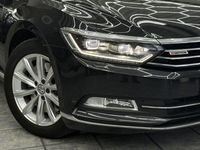 Gebraucht VW Passat Highline 239 PS (175 kW) 2018 Deep black perleffekt Kombi