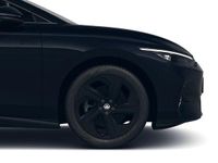 Neu VW ID.7 GTX 250 kW (340 PS) 2026 Schwarz Kombi